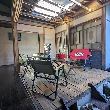 まろや四季 Villa Ozu  Luaran gambar