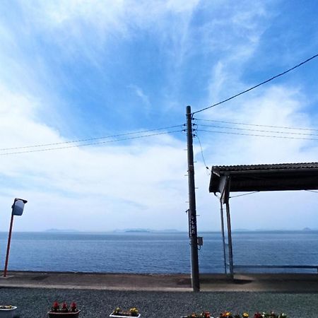 まろや四季 Villa Ozu  Luaran gambar