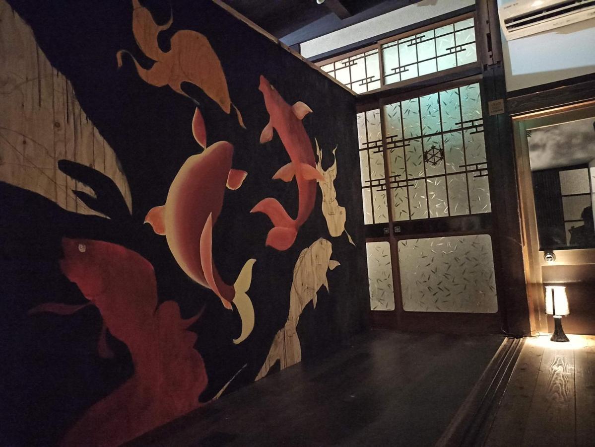 まろや四季 Villa Ozu  Luaran gambar