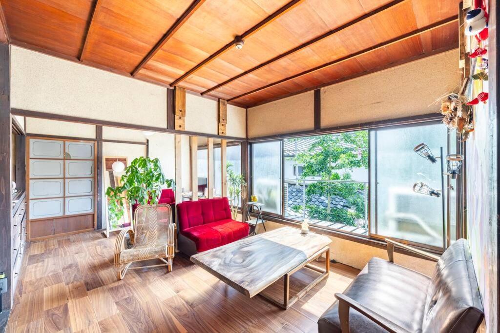 まろや四季 Villa Ozu  Luaran gambar