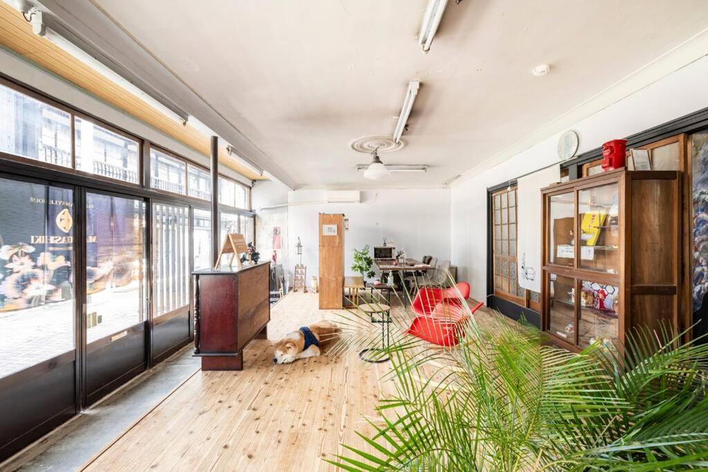 まろや四季 Villa Ozu  Luaran gambar