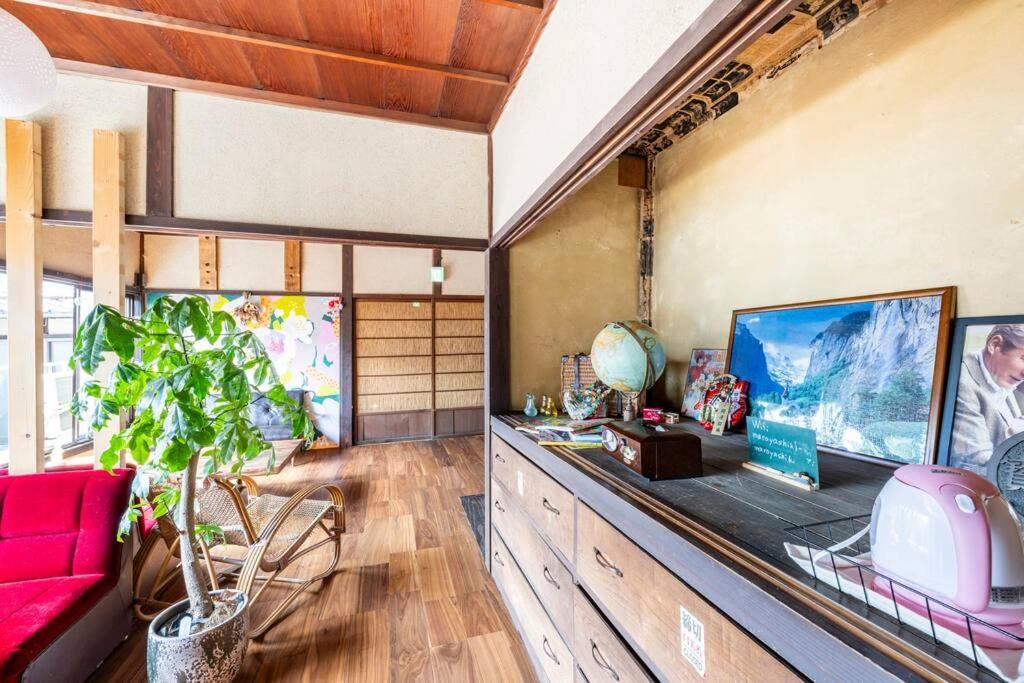 まろや四季 Villa Ozu  Luaran gambar