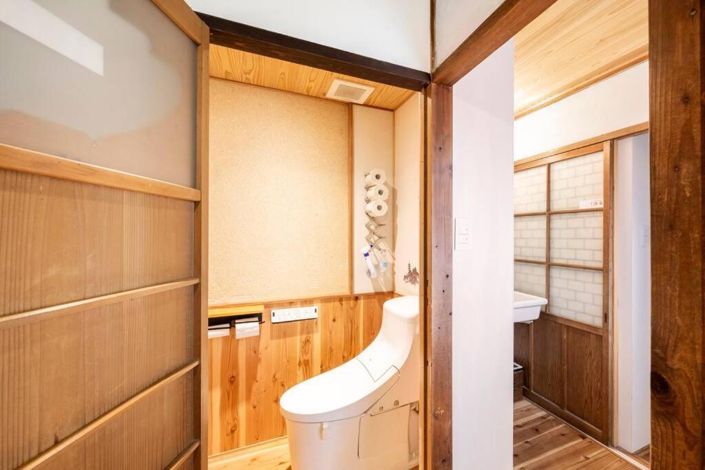 まろや四季 Villa Ozu  Luaran gambar