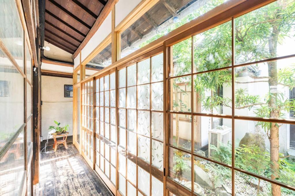まろや四季 Villa Ozu  Luaran gambar