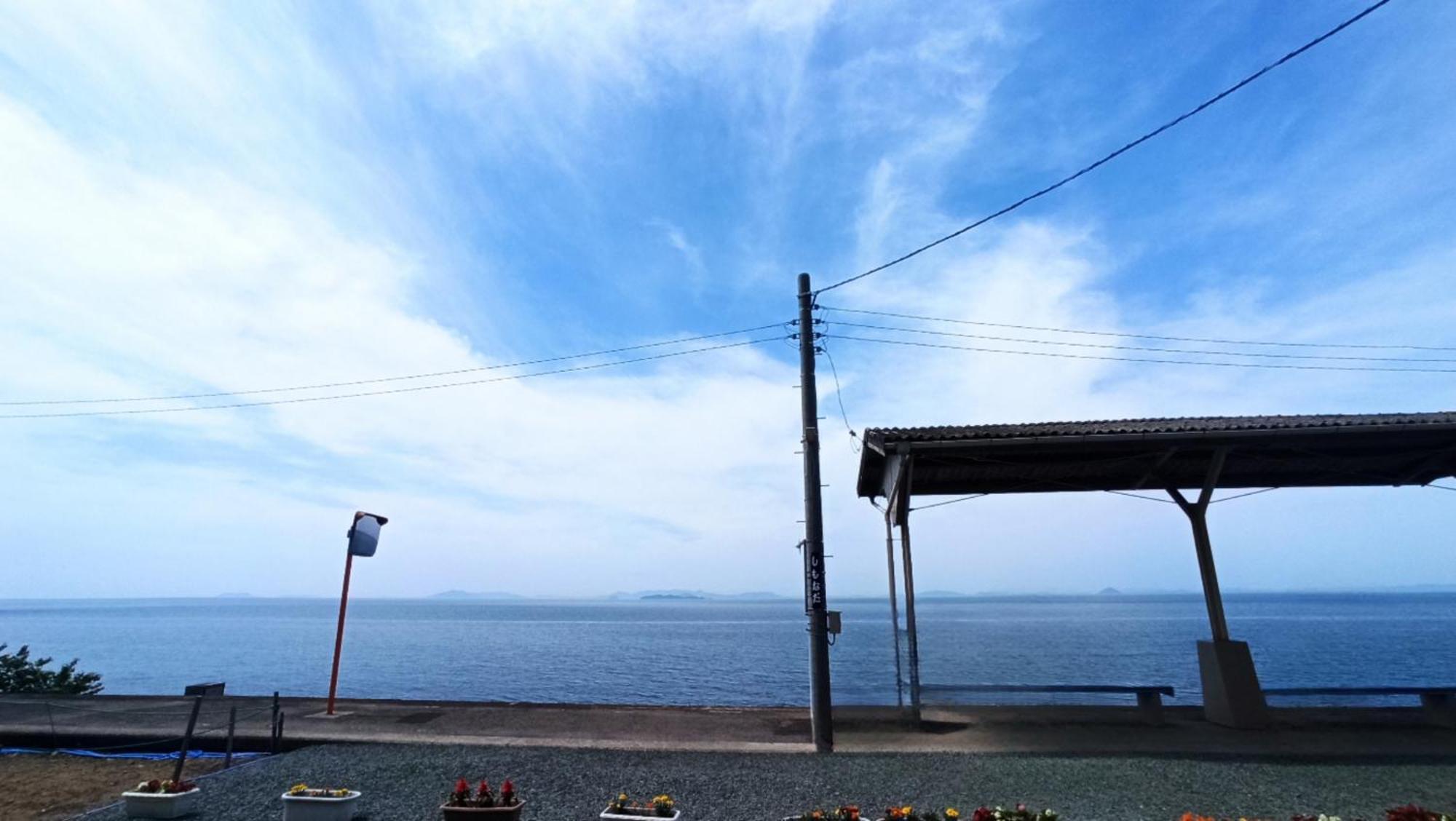 まろや四季 Villa Ozu  Luaran gambar